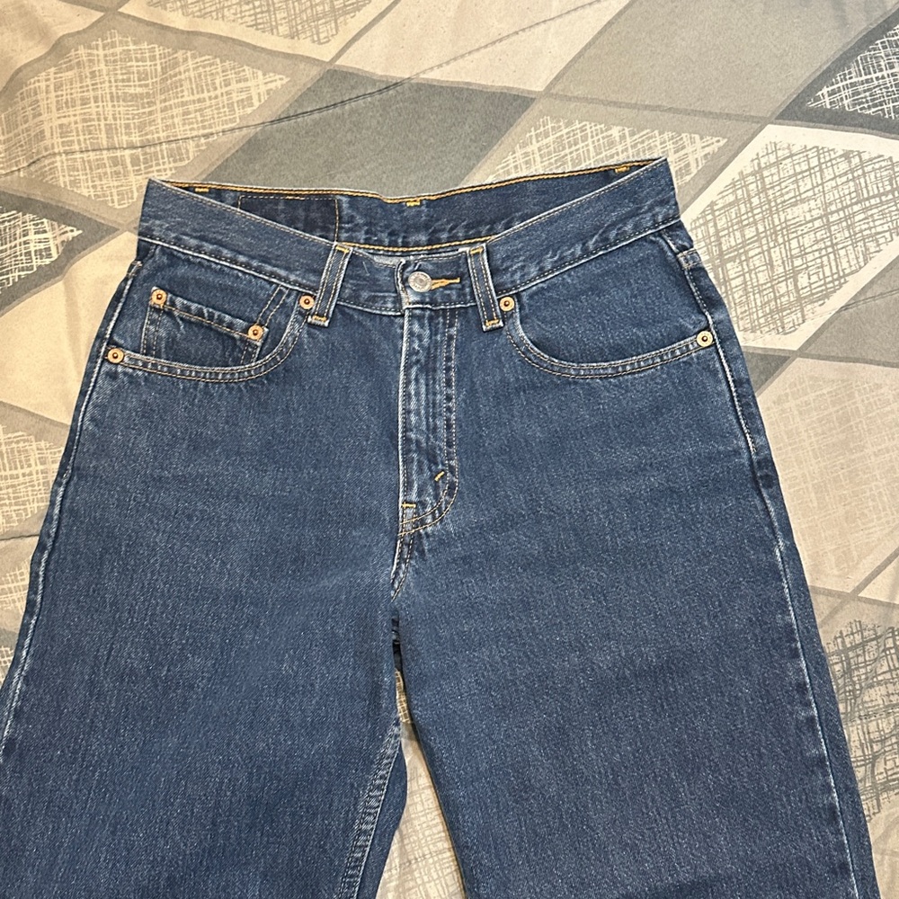 Vintage Levi’s Jeans